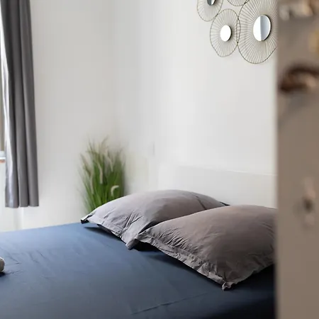 Apartment Confortable Et Spacieux