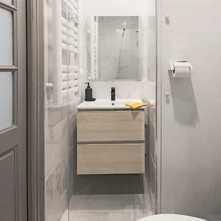 Confortable Et Spacieux * Carcassonne