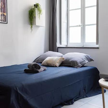 Confortable Et Spacieux Apartament Carcassonne