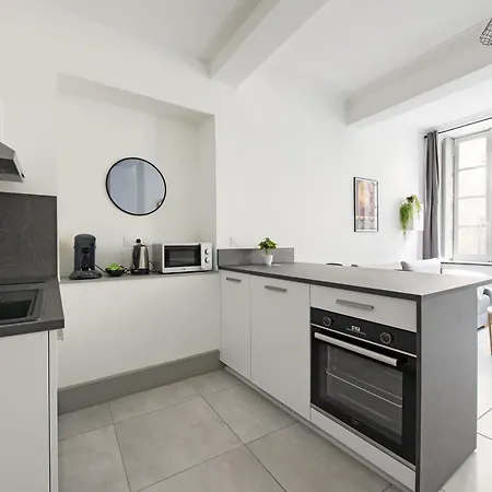 Confortable Et Spacieux * Carcassonne