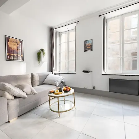 Apartment Confortable Et Spacieux