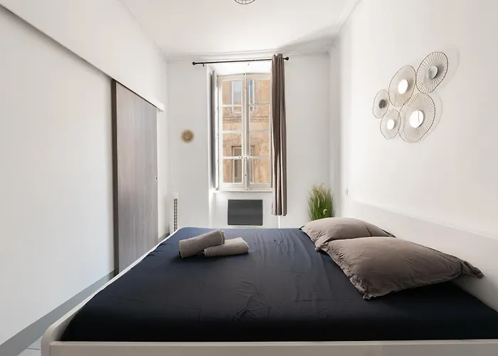 Confortable Et Spacieux Carcassonne